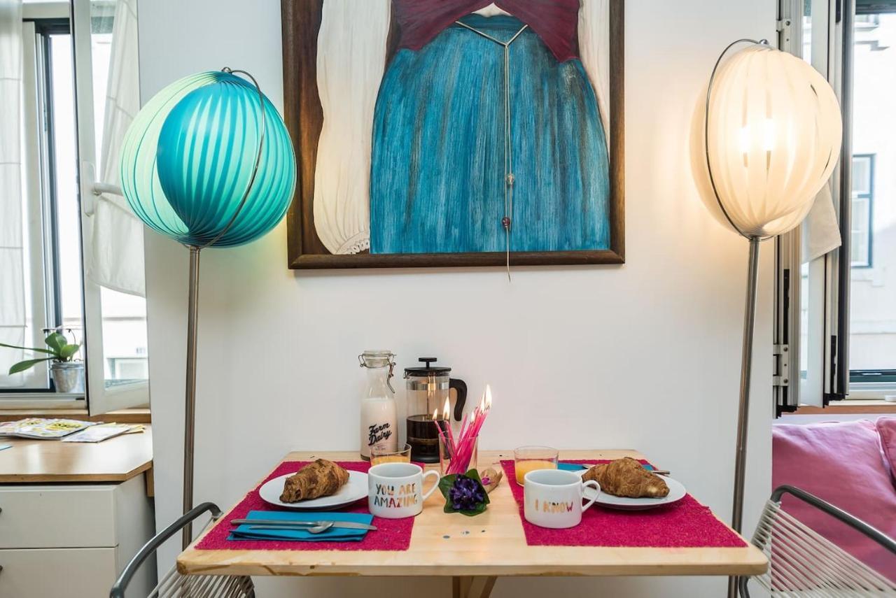 Apartment Apartamento No Coracao Do Chiado, Rua Garrett *