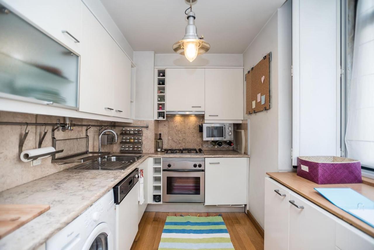 Apartamento No Coracao Do Chiado, Rua Garrett Apartment