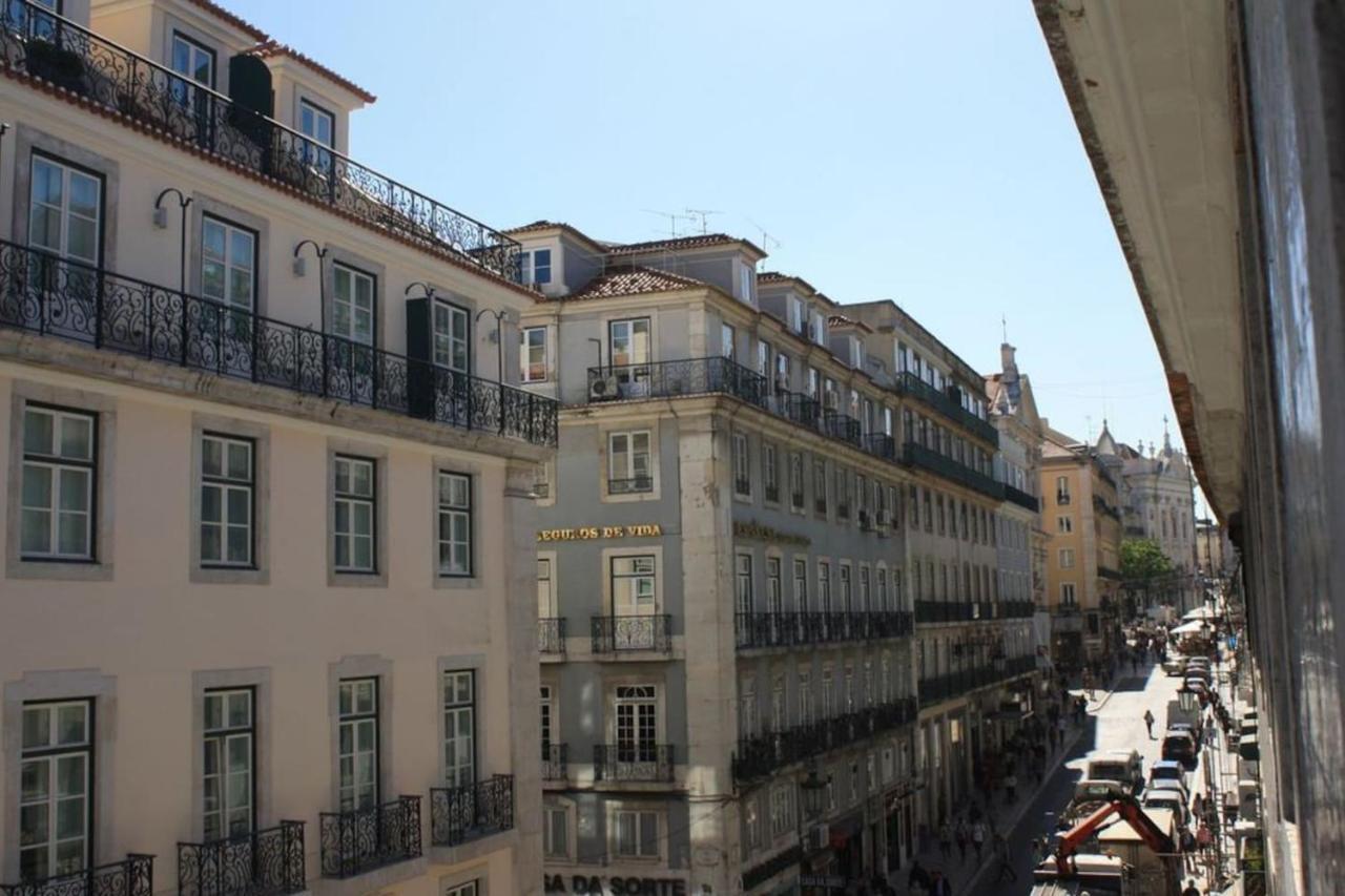 Apartment Apartamento No Coracao Do Chiado, Rua Garrett *