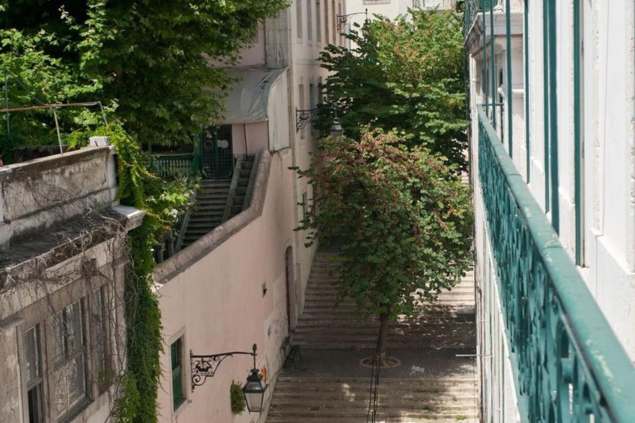 Apartamento No Coracao Do Chiado, Rua Garrett *