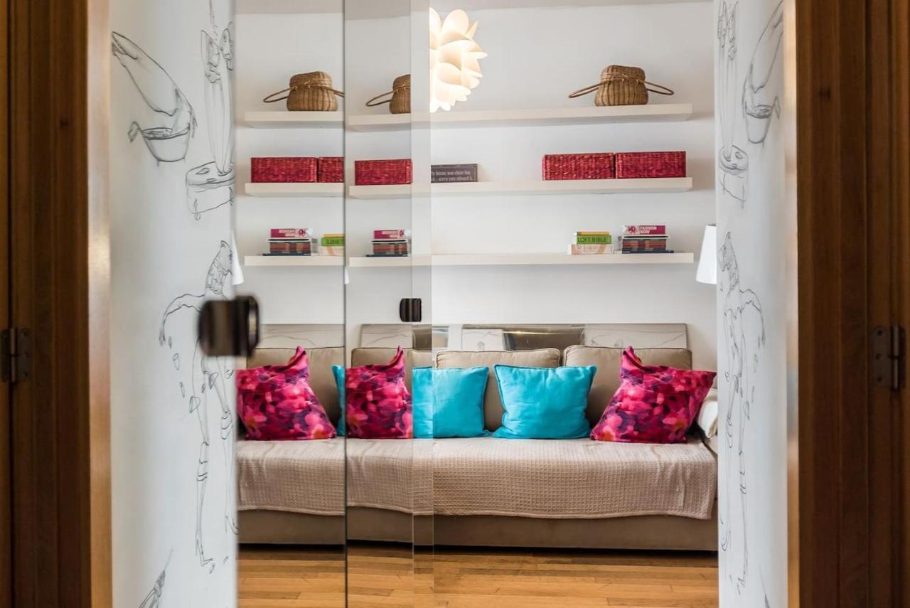 Apartamento No Coracao Do Chiado, Rua Garrett Lissabon