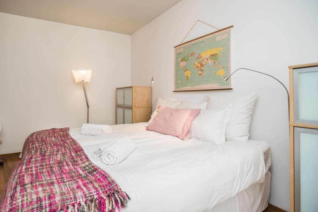 Apartamento No Coracao Do Chiado, Rua Garrett Apartment Lissabon