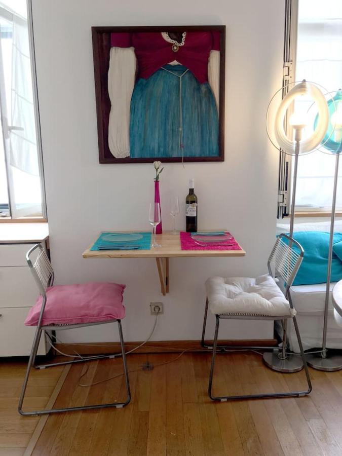 Apartamento No Coracao Do Chiado, Rua Garrett Apartment