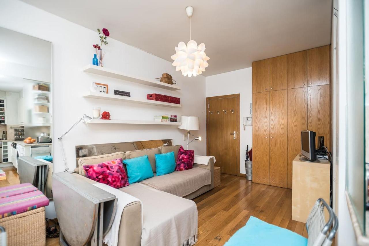 Apartamento No Coracao Do Chiado, Rua Garrett *