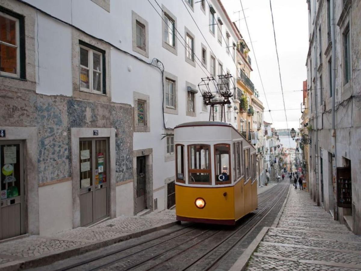 Apartment Apartamento No Coracao Do Chiado, Rua Garrett *