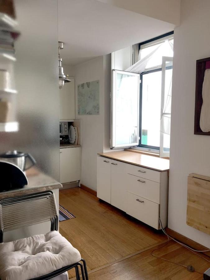 Apartamento No Coracao Do Chiado, Rua Garrett Apartment Lissabon