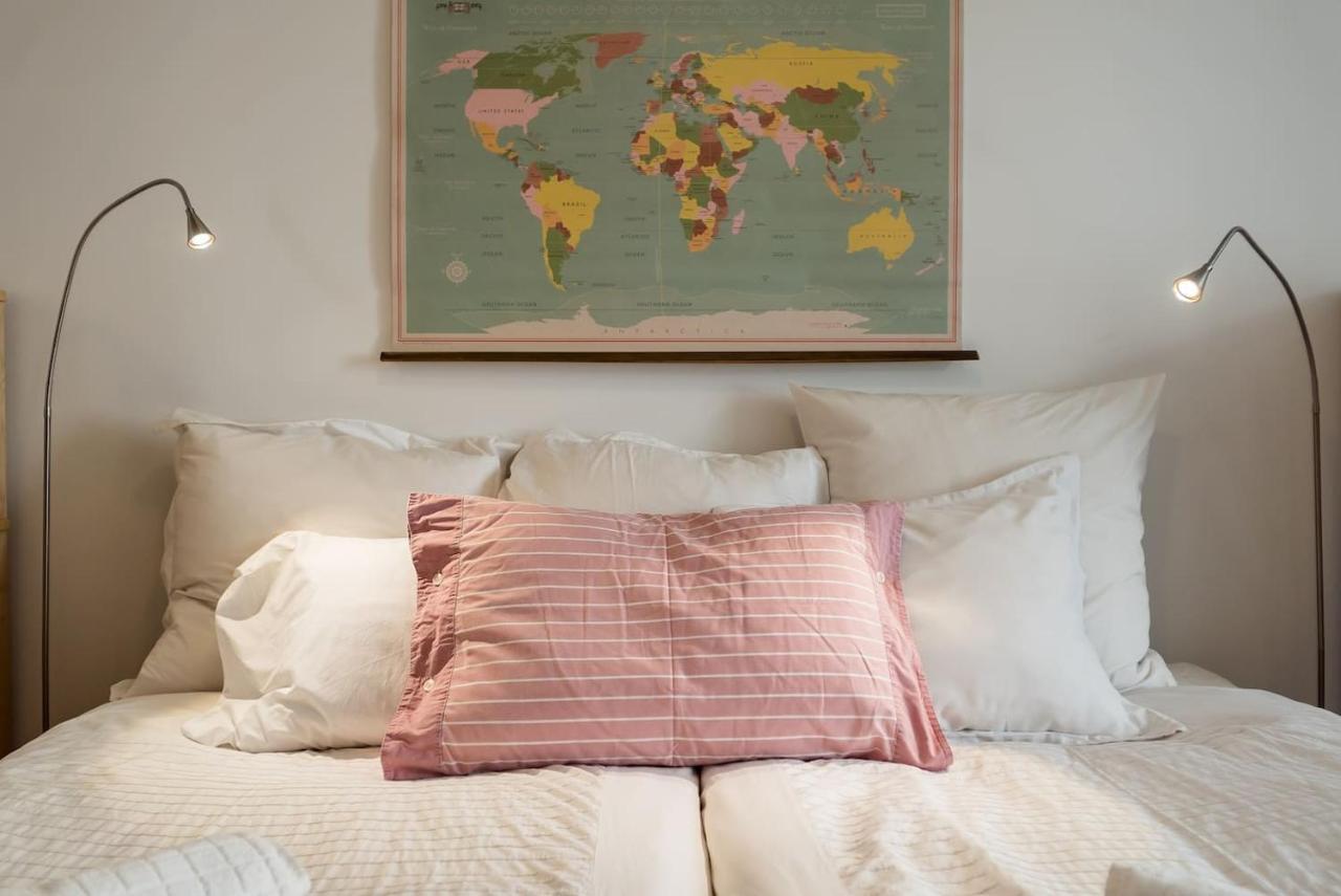 Apartamento No Coracao Do Chiado, Rua Garrett Apartment