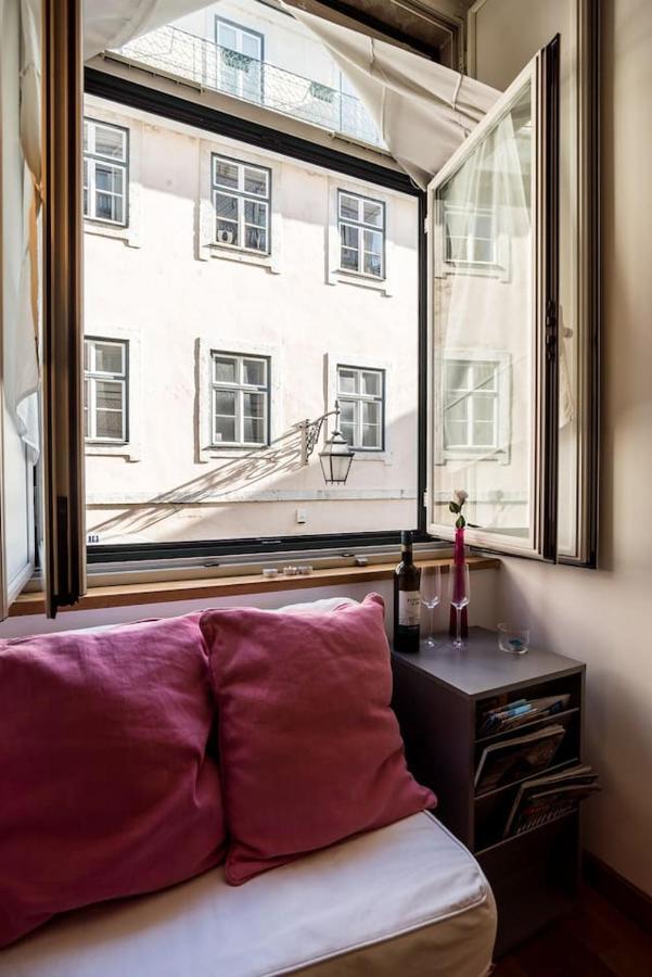 Apartment Apartamento No Coracao Do Chiado, Rua Garrett *