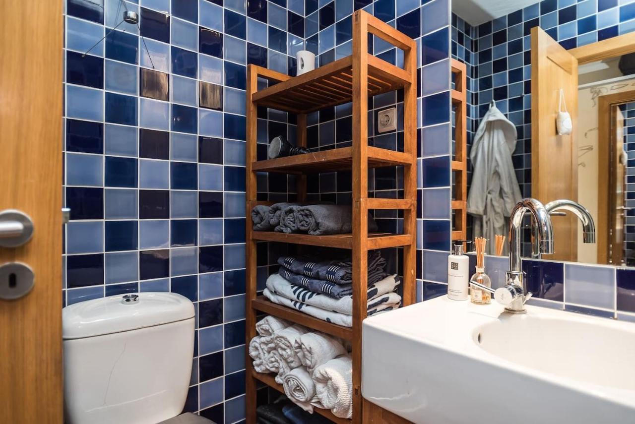 Apartamento No Coracao Do Chiado, Rua Garrett * Lissabon
