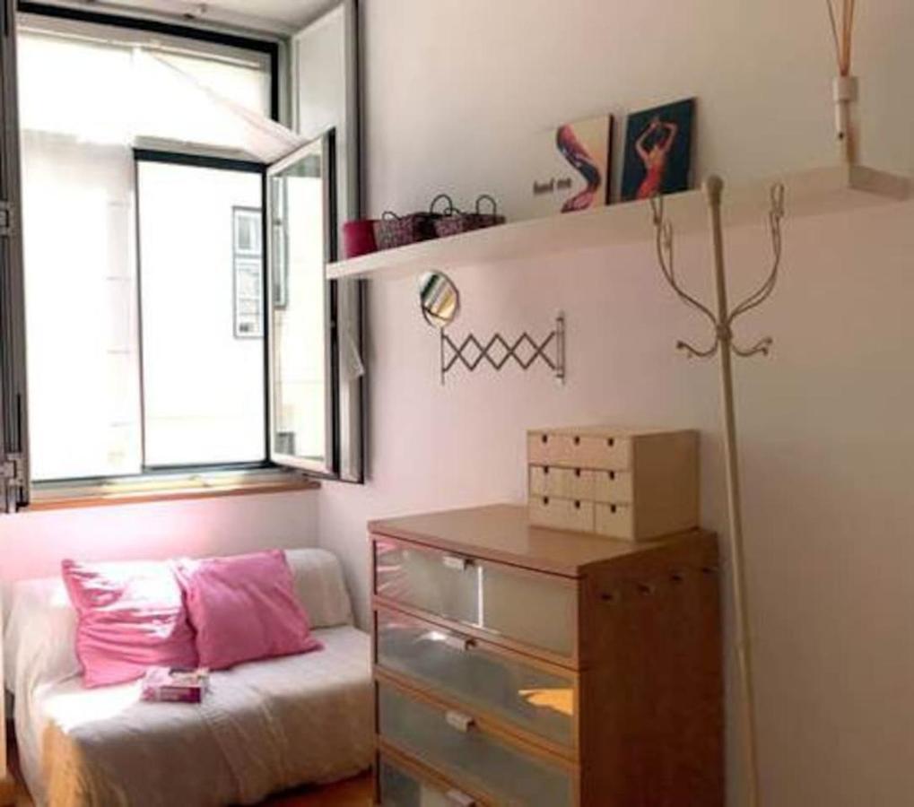 Apartment Apartamento No Coracao Do Chiado, Rua Garrett