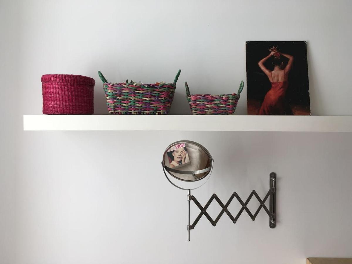 Apartamento No Coracao Do Chiado, Rua Garrett Apartment *