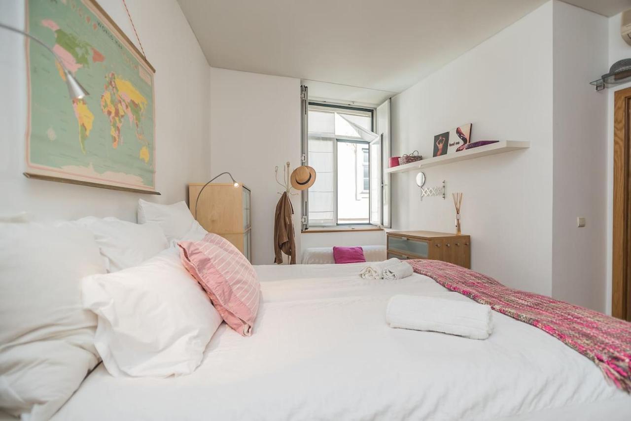 Apartamento No Coracao Do Chiado, Rua Garrett *